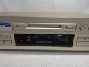 Pioneer Cd, Md Cassette Decks Mj-D5
