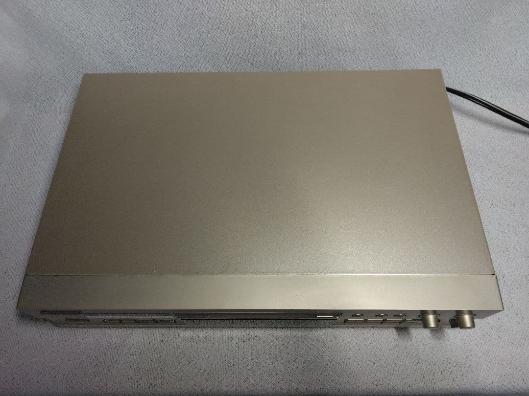 Pioneer Cd, Md Cassette Decks Mj-D5