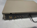 Pioneer Cd, Md Cassette Decks Mj-D5
