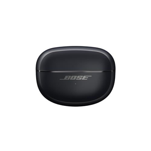 Wireless Earphone Bose Ultra Open Earbuds 1A0B8380