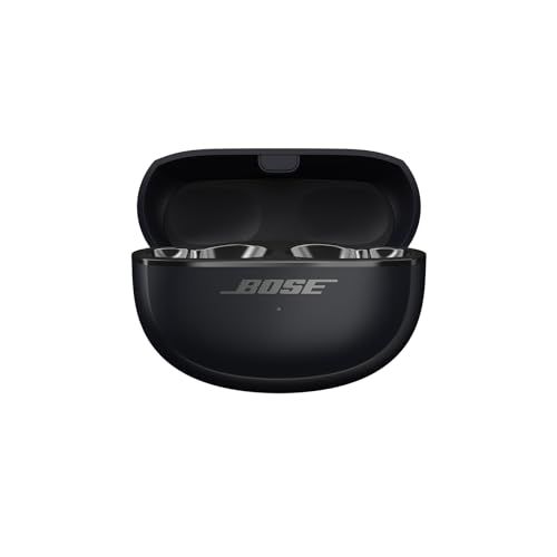 Wireless Earphone Bose Ultra Open Earbuds 1A0B8380