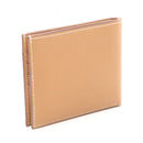 Hermes Bi-Fold Wallet Mc2 Used A