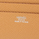 Hermes Bi-Fold Wallet Mc2 Used A