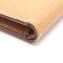 Hermes Bi-Fold Wallet Mc2 Used A