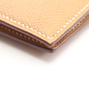 Hermes Bi-Fold Wallet Mc2 Used A