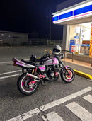 Motorcycle Frames Xjr400 4Hm