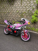 Motorcycle Frames Xjr400 4Hm
