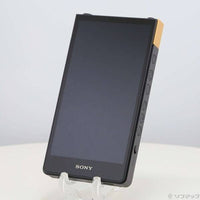 Sony Digital Audio Player Walkman Zx707 64Gb+Microsd Nw-Zx707 377
