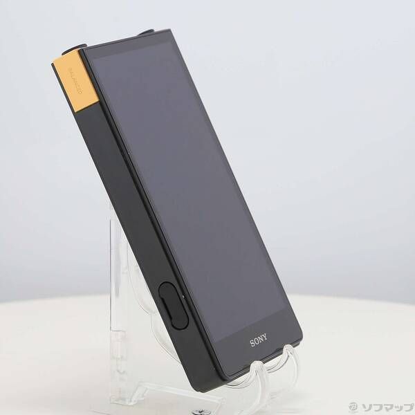 Sony Digital Audio Player Walkman Zx707 64Gb+Microsd Nw-Zx707 377