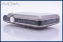 Compact Digital Camera Canon Ixy 220 Is 4X #Yk6589