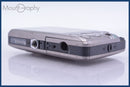 Compact Digital Camera Canon Ixy 220 Is 4X #Yk6589