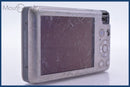 Compact Digital Camera Canon Ixy 220 Is 4X #Yk6589