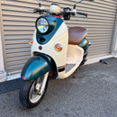 Motorcycle Body Fi