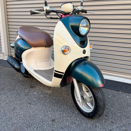 Motorcycle Body Fi