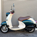 Motorcycle Body Fi