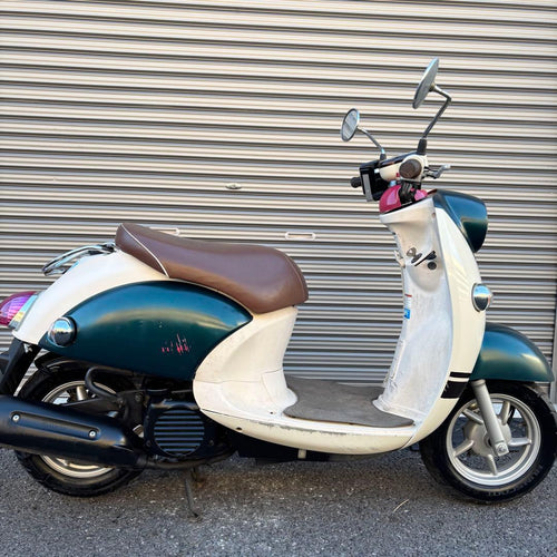 Motorcycle Body Fi
