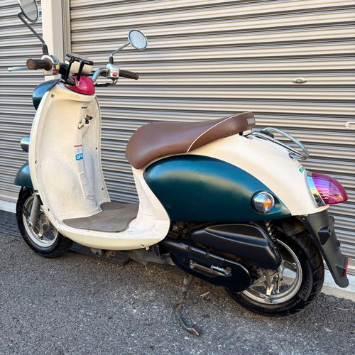Motorcycle Body Fi