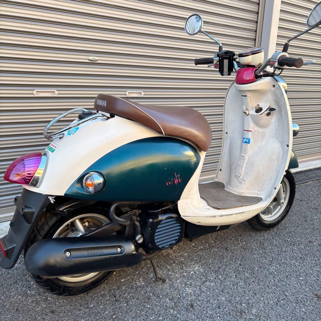 Motorcycle Body Fi