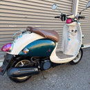 Motorcycle Body Fi