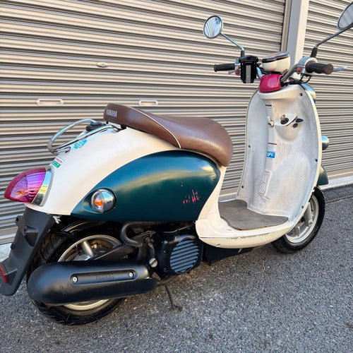 Motorcycle Body Fi