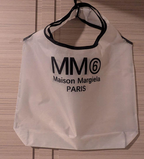 Mm6 Maison Margiela Eco Bag B
