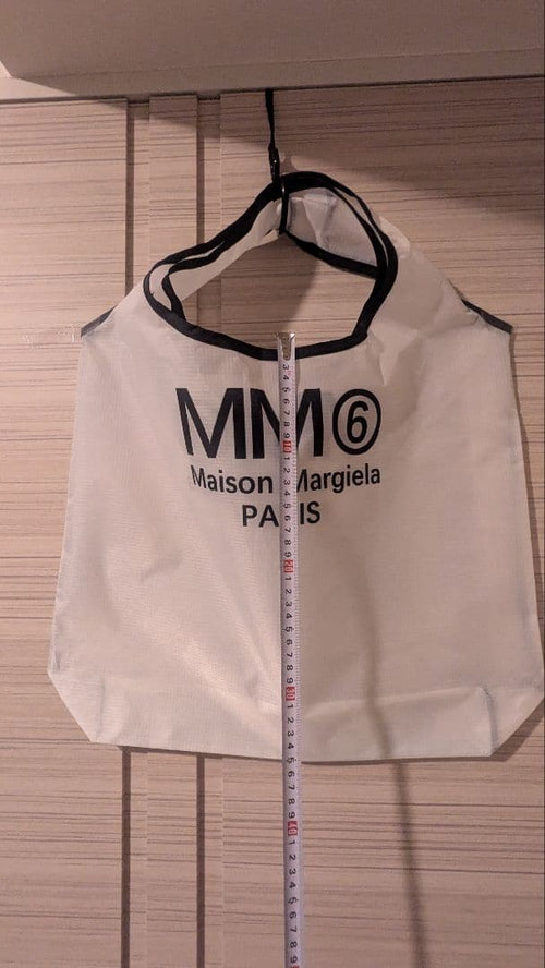 Mm6 Maison Margiela Eco Bag B