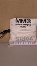 Mm6 Maison Margiela Eco Bag B