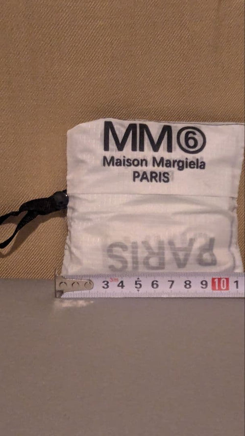 Mm6 Maison Margiela Eco Bag B