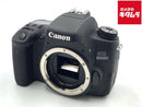 Digital Slr Eos 8000D