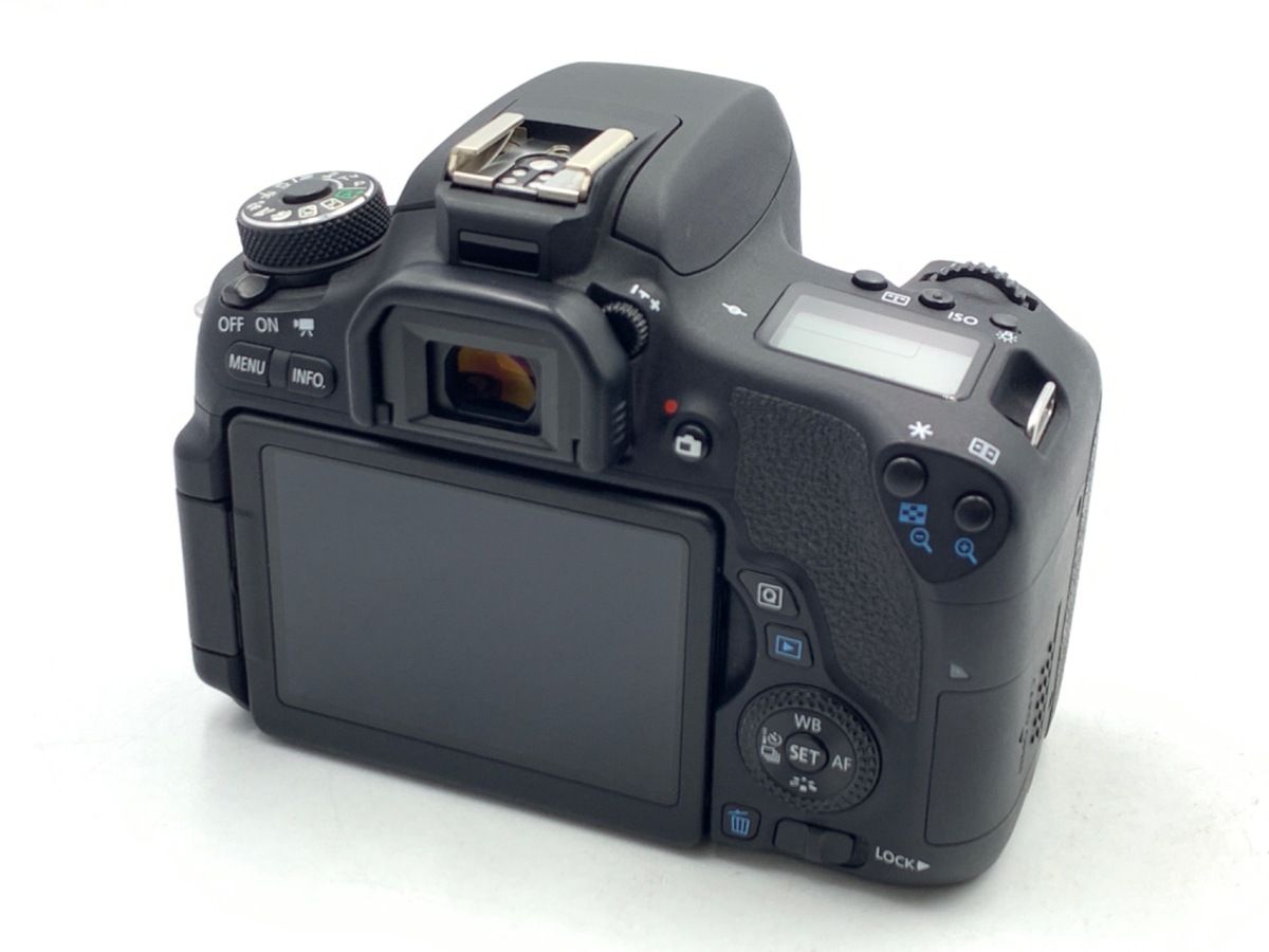 Digital Slr Eos 8000D