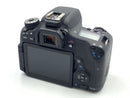 Digital Slr Eos 8000D