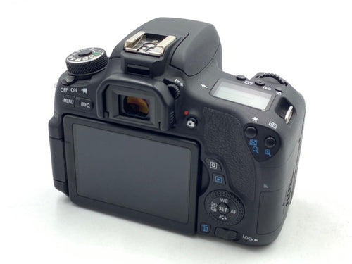 Digital Slr Eos 8000D