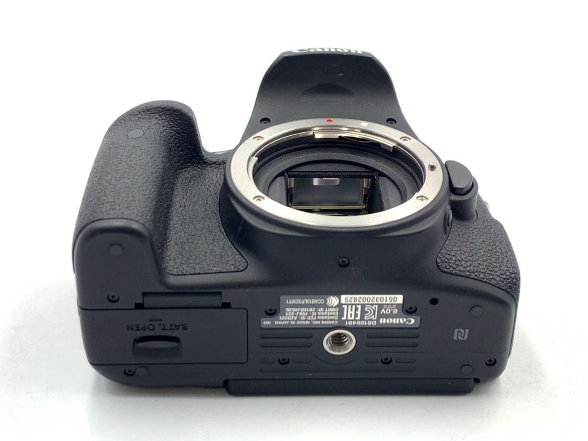 Digital Slr Eos 8000D