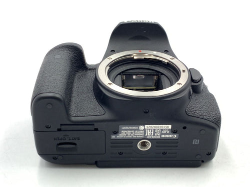 Digital Slr Eos 8000D