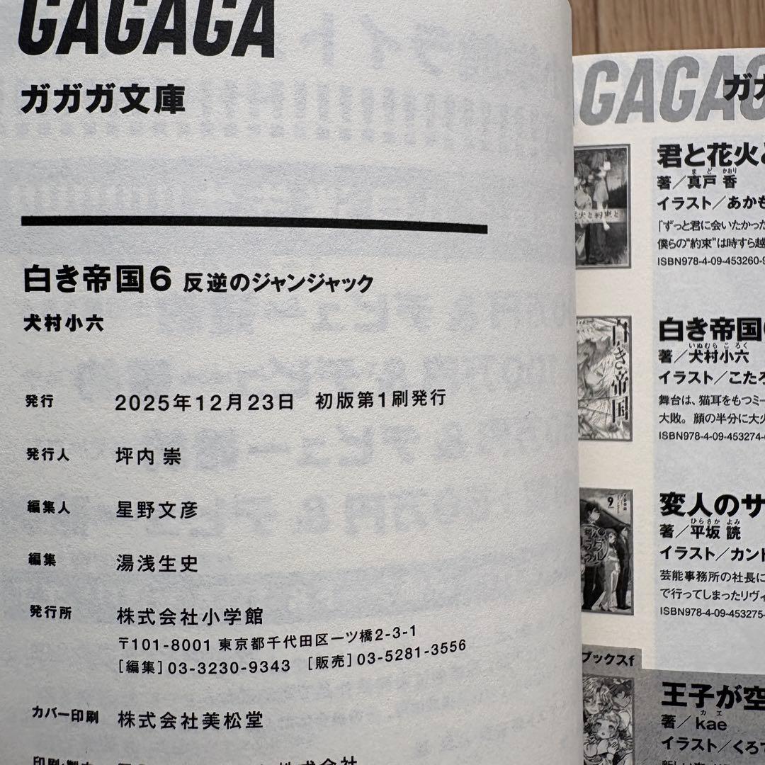 Literature Novel 1-6 5 Ss