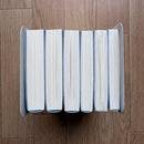 Literature Novel 1-6 5 Ss