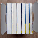 Literature Novel 1-6 5 Ss