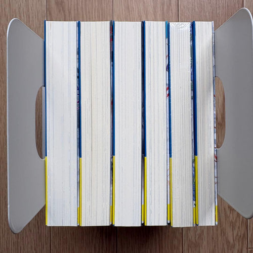 Literature Novel 1-6 5 Ss