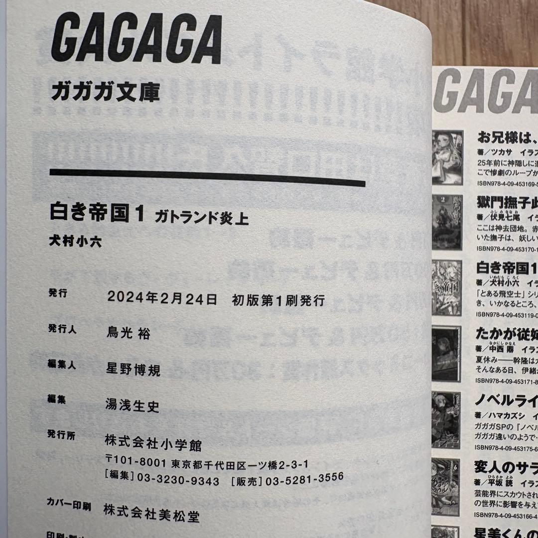 Literature Novel 1-6 5 Ss