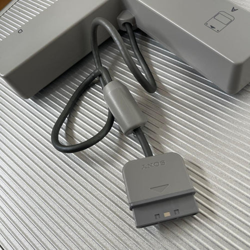 Playstation Peripherals Sony Scph-1070