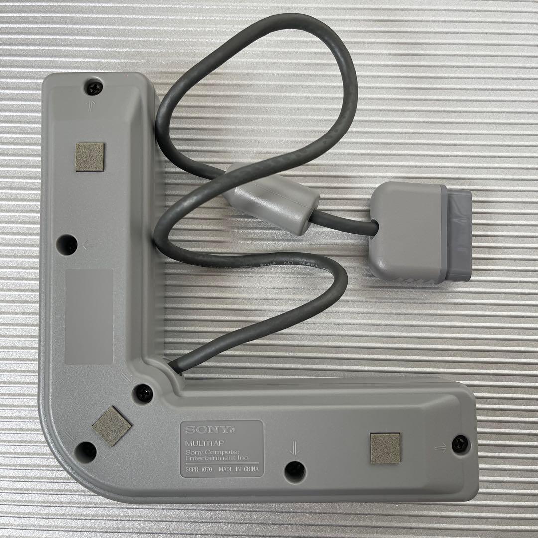 Playstation Peripherals Sony Scph-1070