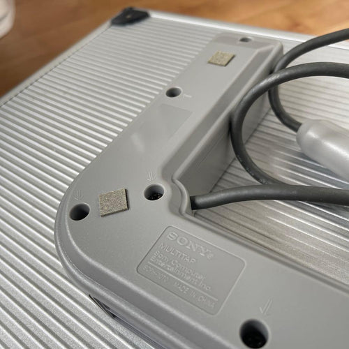 Playstation Peripherals Sony Scph-1070