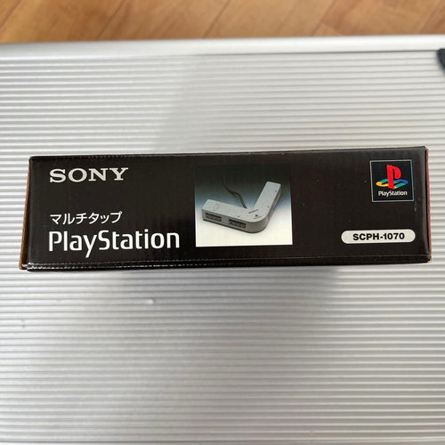 Playstation Peripherals Sony Scph-1070