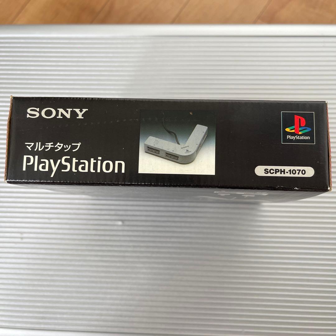 Playstation Peripherals Sony Scph-1070
