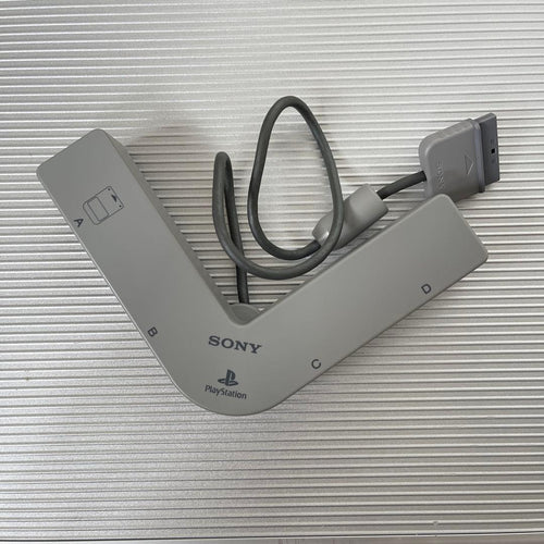 Playstation Peripherals Sony Scph-1070