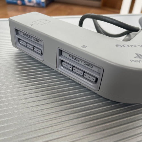 Playstation Peripherals Sony Scph-1070