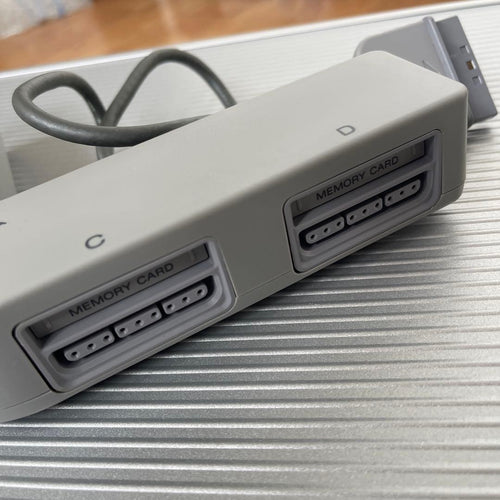 Playstation Peripherals Sony Scph-1070