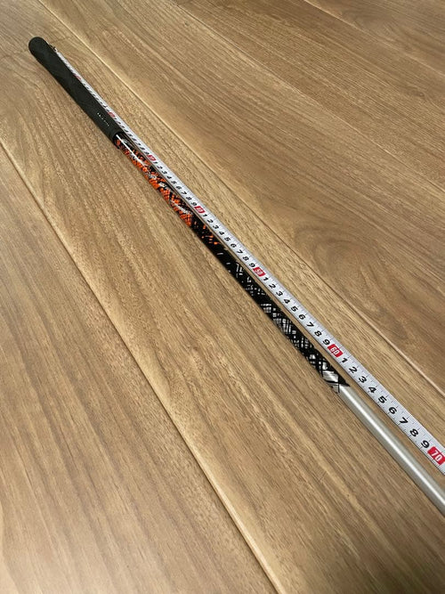 Ust Mamiya Shafts Attas 11 5S