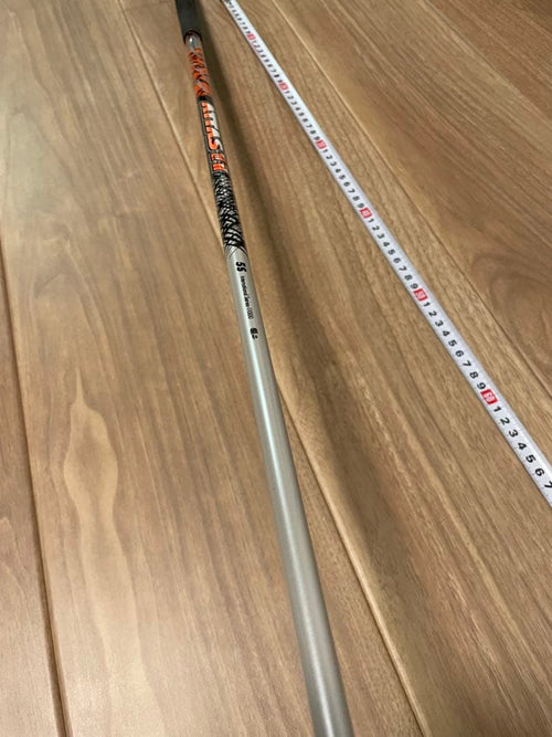 Ust Mamiya Shafts Attas 11 5S