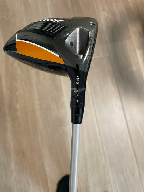 Ust Mamiya Shafts Attas 11 5S